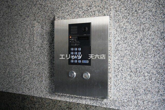 デセンシアISHIFUNEの物件内観写真