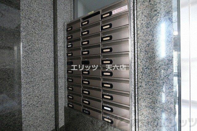 デセンシアISHIFUNEの物件内観写真