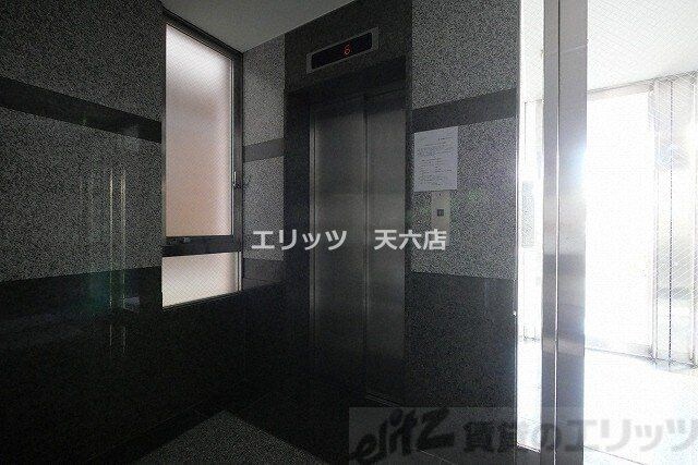 デセンシアISHIFUNEの物件内観写真