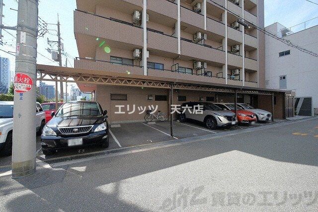 デセンシアISHIFUNEの物件内観写真