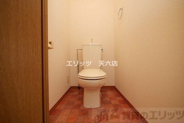 デセンシアISHIFUNEの物件内観写真