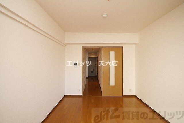 デセンシアISHIFUNEの物件内観写真