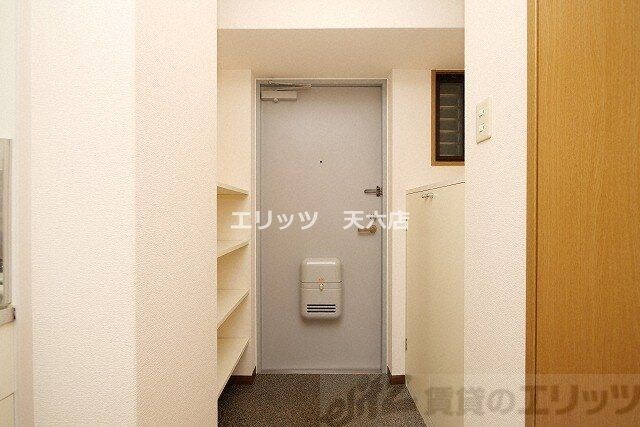 デセンシアISHIFUNEの物件内観写真