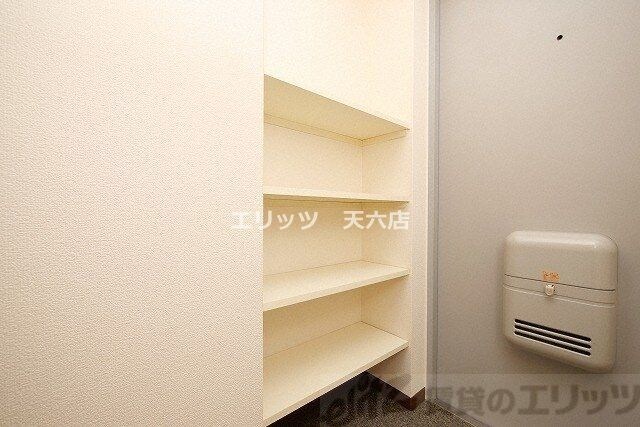 デセンシアISHIFUNEの物件内観写真