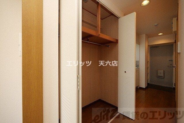 デセンシアISHIFUNEの物件内観写真