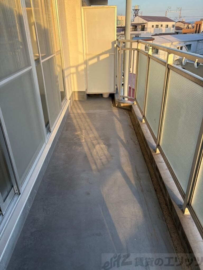 第四エンシンハイツの物件内観写真