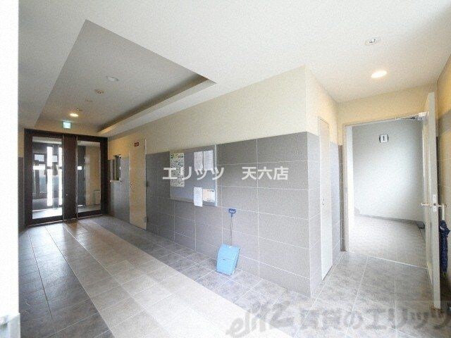 superbe ESAKAの物件内観写真