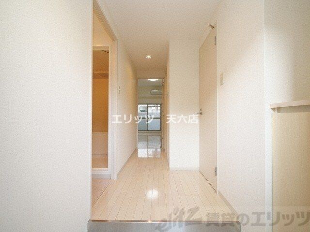 superbe ESAKAの物件内観写真