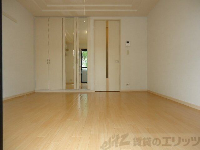 Avenue Green Leafの物件内観写真