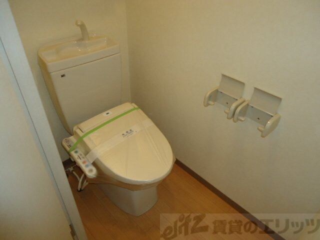 Avenue Green Leafの物件内観写真