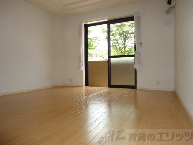 Avenue Green Leafの物件内観写真