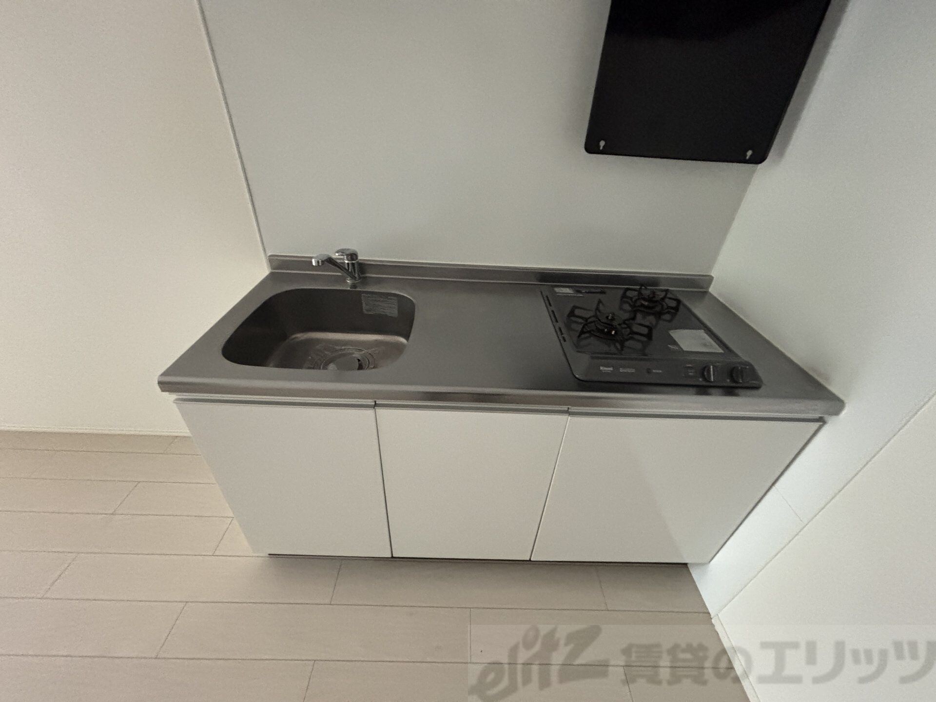 TATERUApartment大道南1丁目の物件内観写真