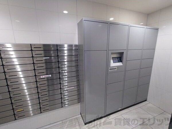 プレサンス梅田北ディアの物件内観写真