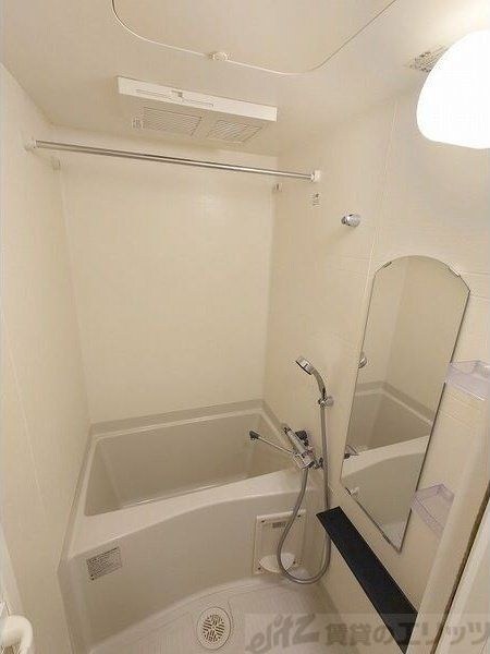 プレサンス梅田北ディアの物件内観写真