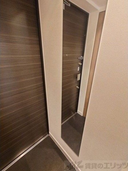 プレサンス梅田北ディアの物件内観写真