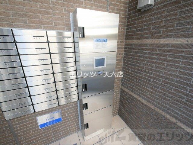 ベル・ステラの物件内観写真