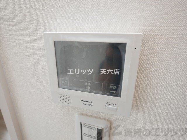 ベル・ステラの物件内観写真