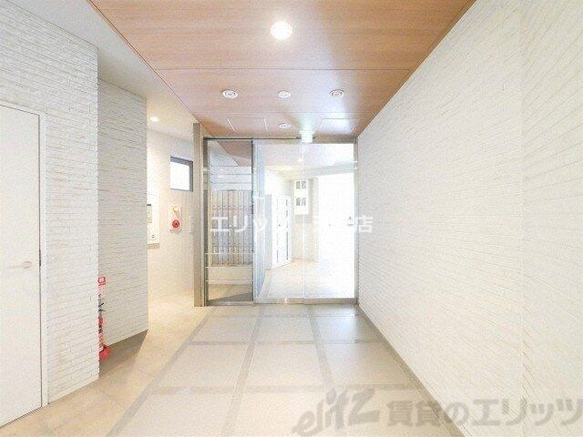 サン・マルベリー扇町の物件内観写真