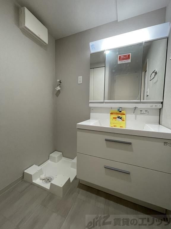 グランヴィラッセ北梅田の物件内観写真