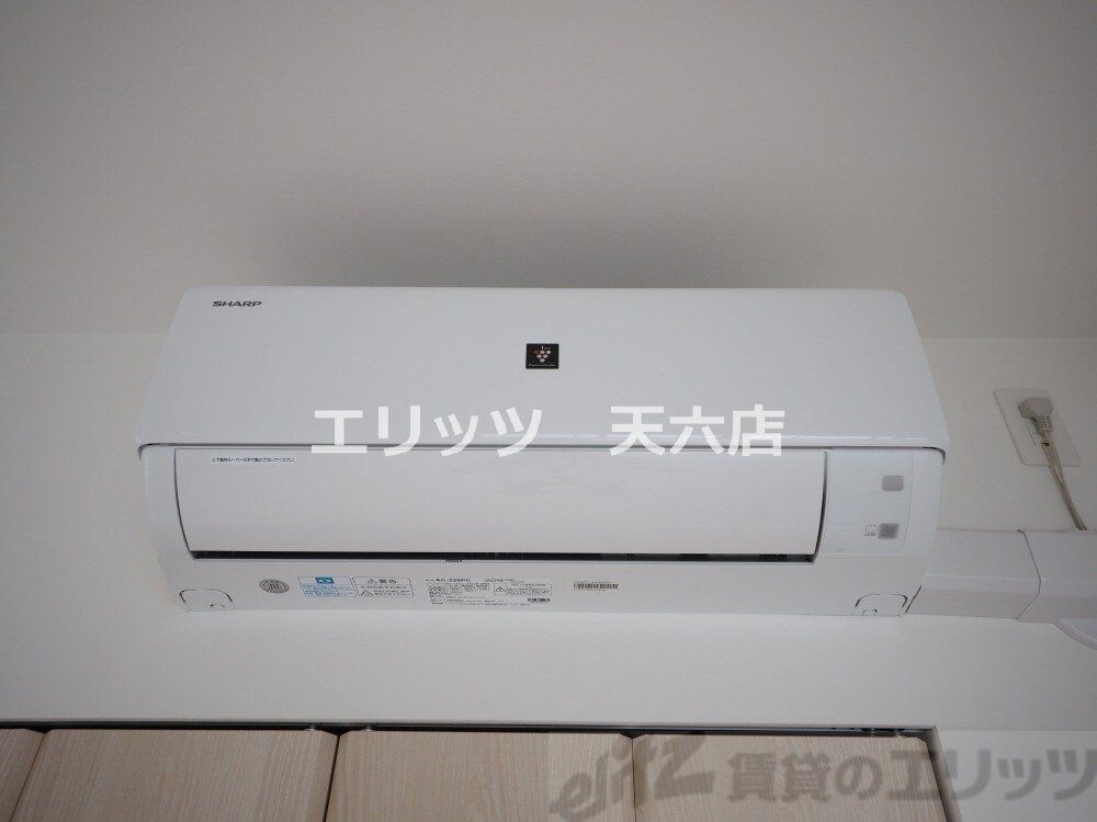 グランヴィラッセ北梅田の物件内観写真