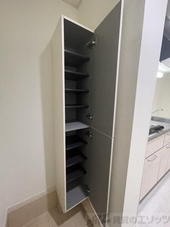 アネックス藤 EASTの物件内観写真