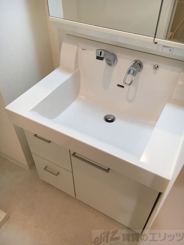 クレグラン北梅田の物件内観写真