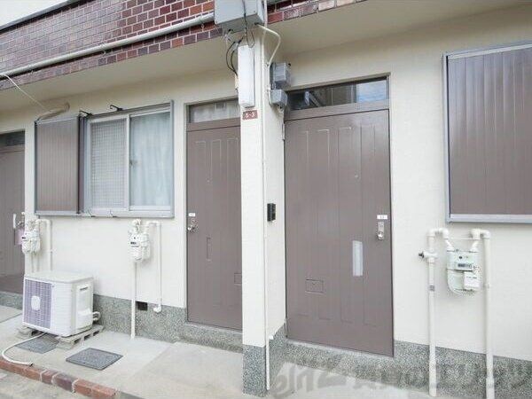 和光ハウスの物件内観写真