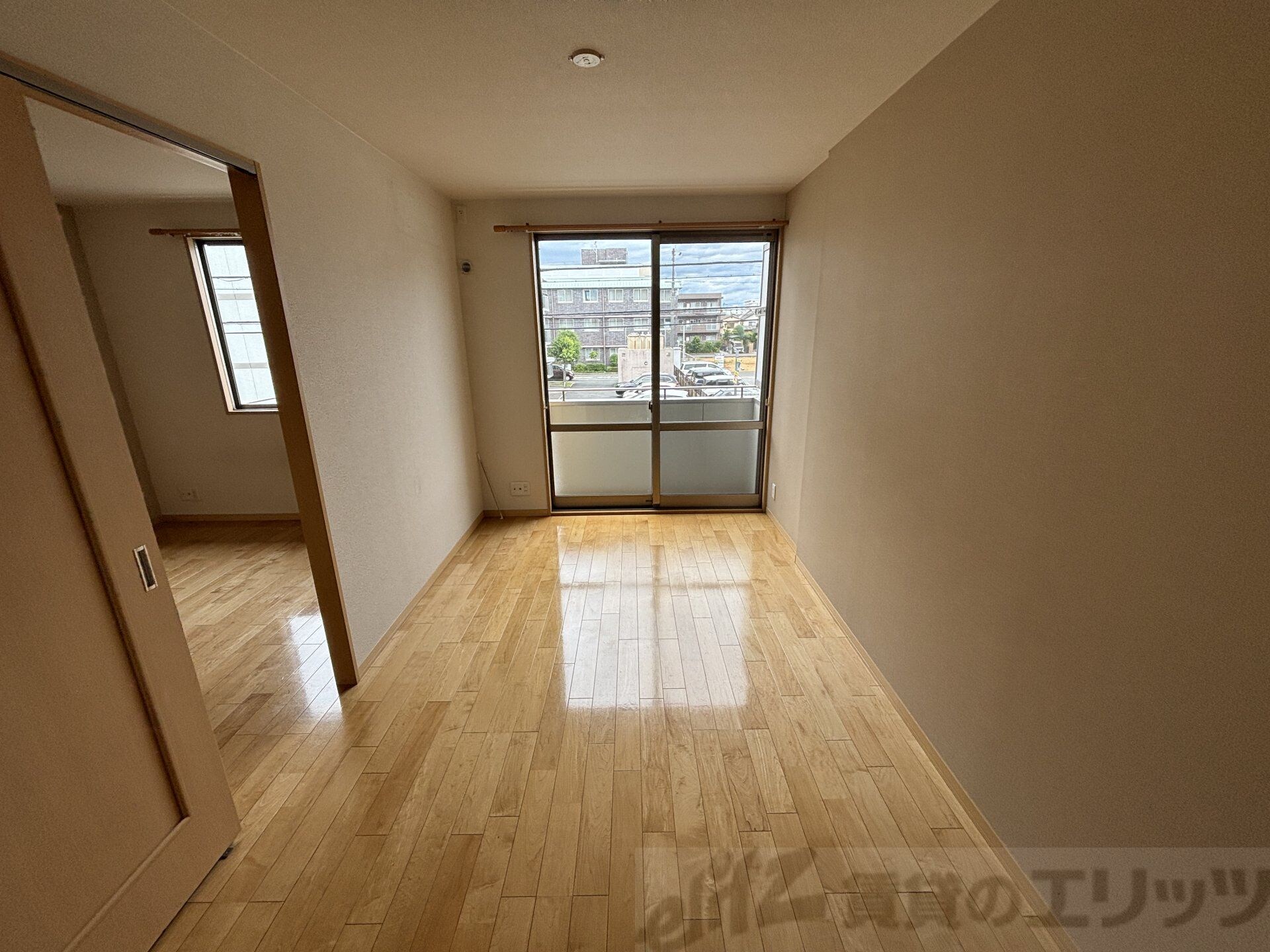 シャーメゾンわかばの物件内観写真