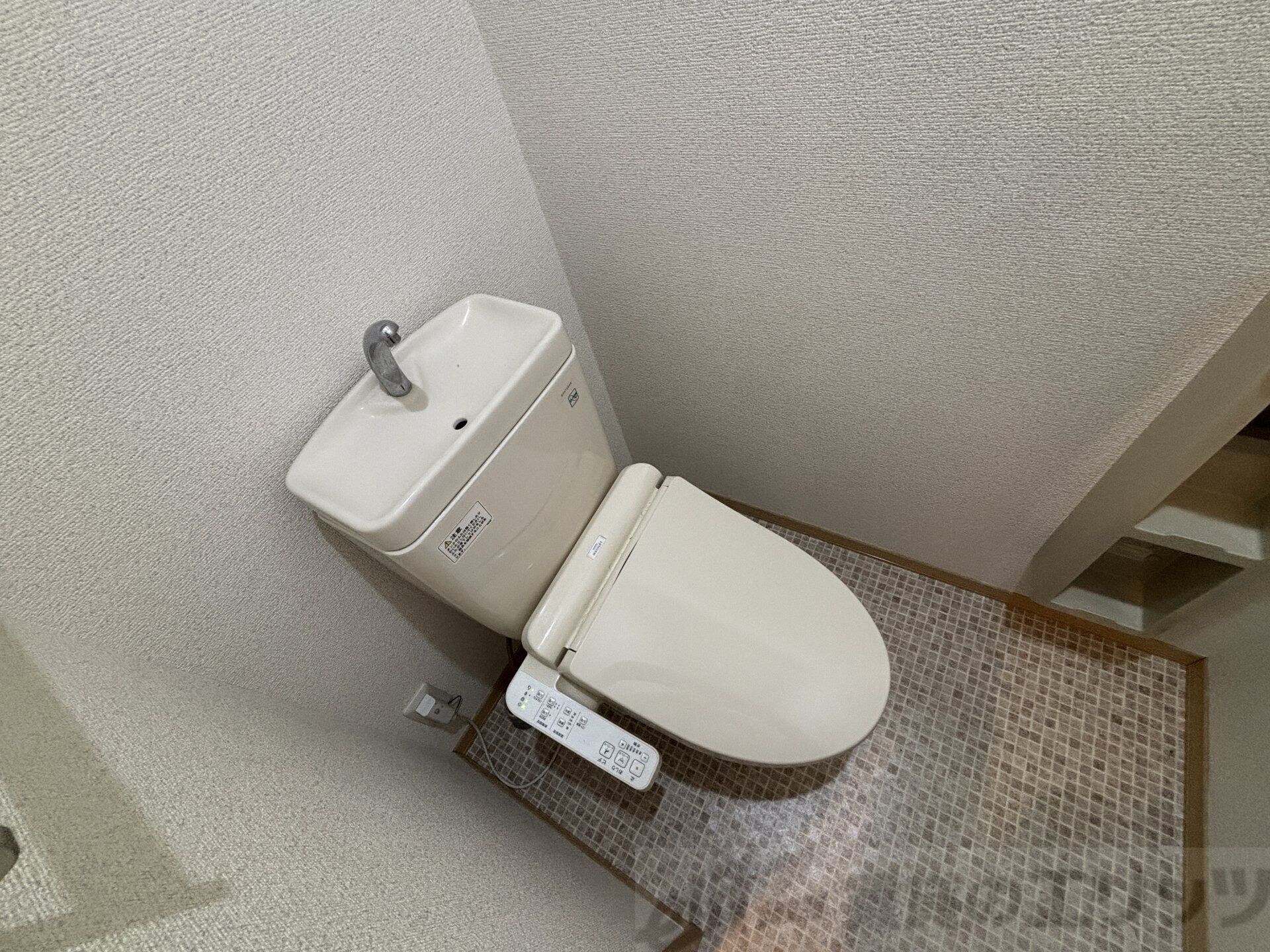 シャーメゾンわかばの物件内観写真