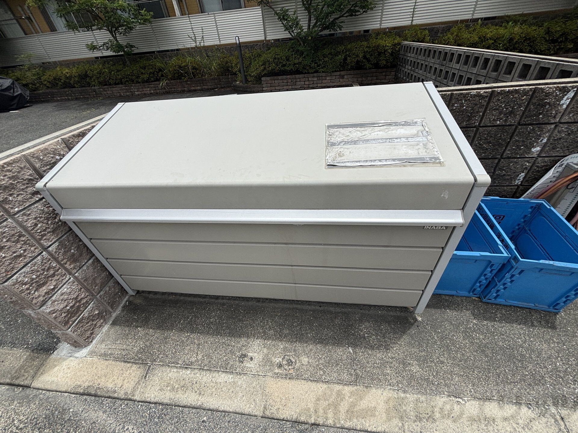 シャーメゾンわかばの物件内観写真