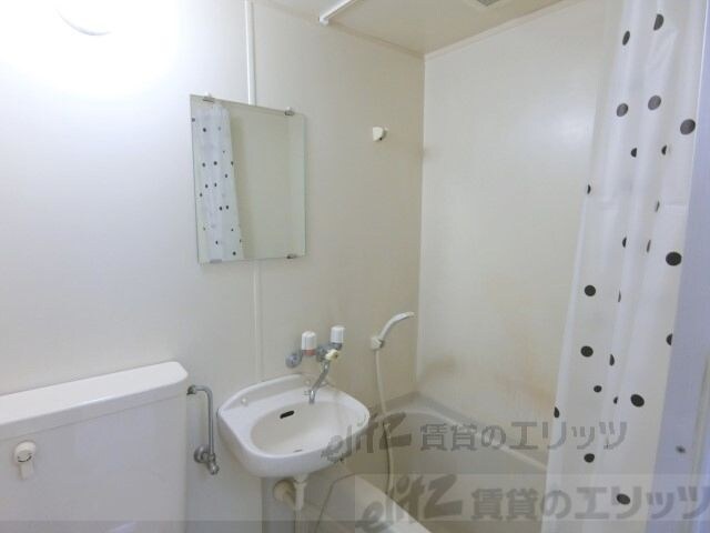 ハイムメルシ幸の物件内観写真