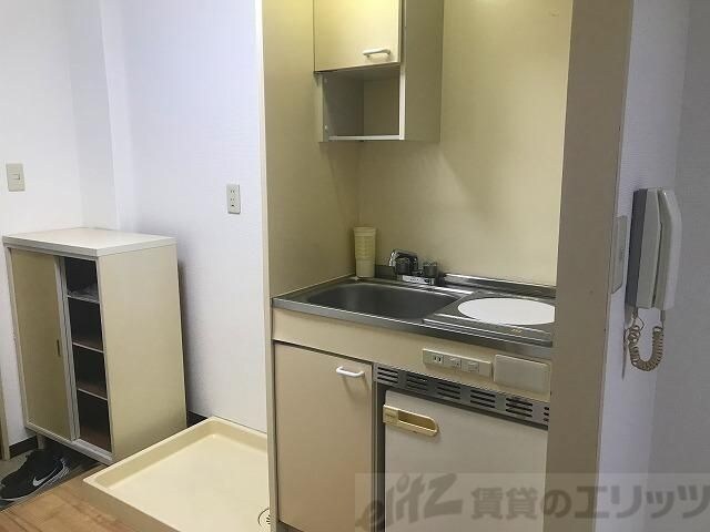 ハイムメルシ幸の物件内観写真