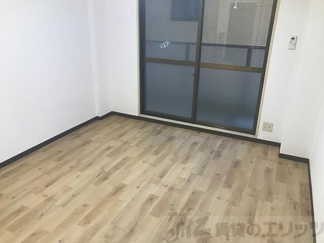 ハイムメルシ幸の物件内観写真