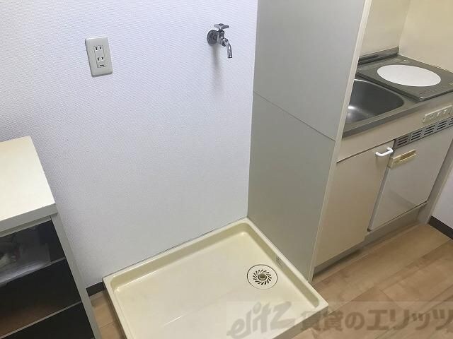 ハイムメルシ幸の物件内観写真