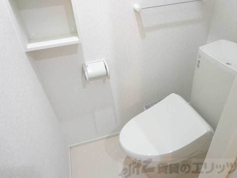 ラパンノアールの物件内観写真