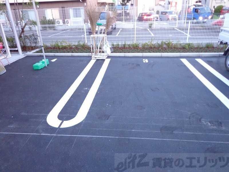 ラパンノアールの物件内観写真