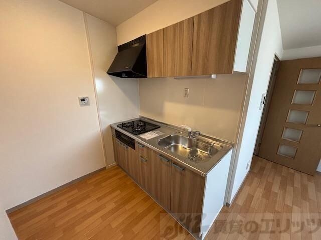 カーザ・エスペランサの物件内観写真