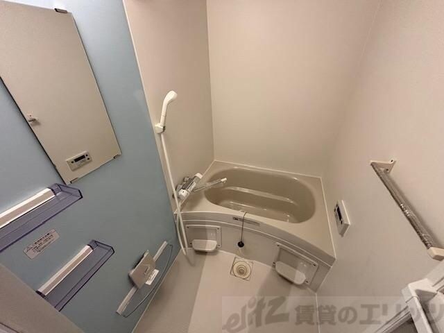 カーザ・エスペランサの物件内観写真