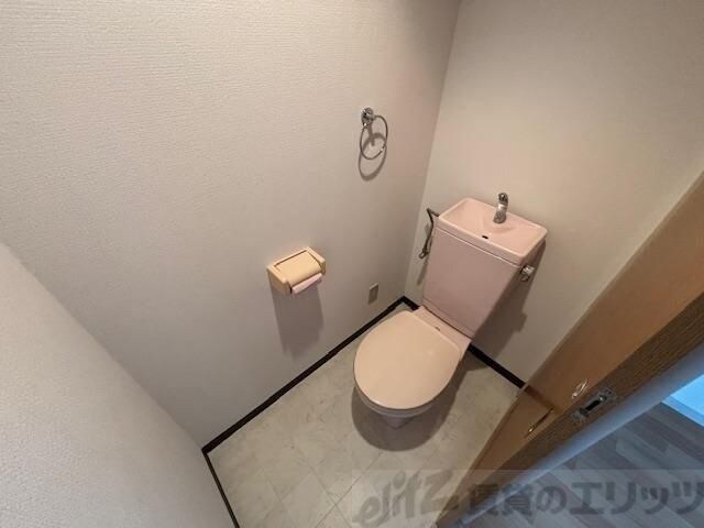 カーザ・エスペランサの物件内観写真