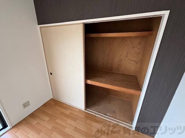 カーザ・エスペランサの物件内観写真