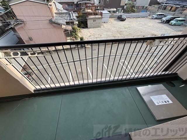 カーザ・エスペランサの物件内観写真