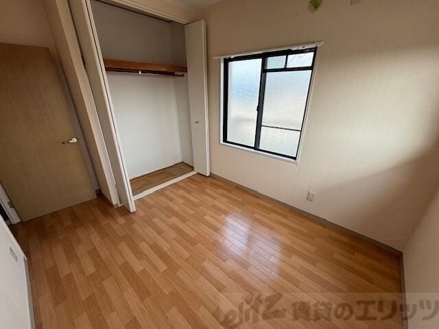 カーザ・エスペランサの物件内観写真