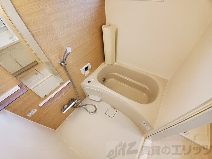 ソシュールの物件内観写真