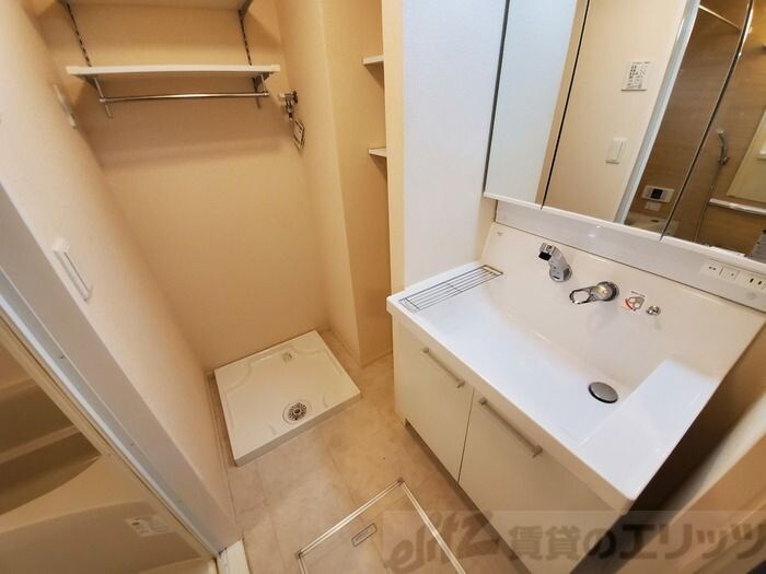 ソシュールの物件内観写真