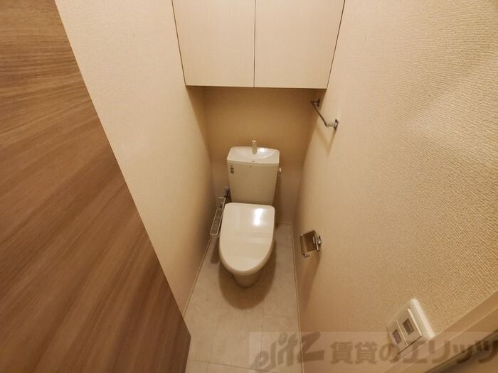 ソシュールの物件内観写真