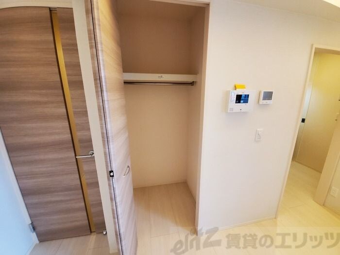 ソシュールの物件内観写真