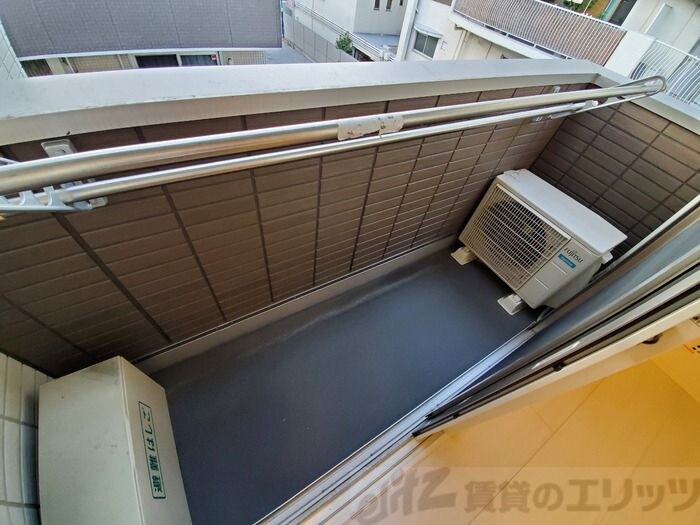 ソシュールの物件内観写真