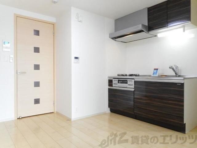 ハックベリー茨木南の物件内観写真