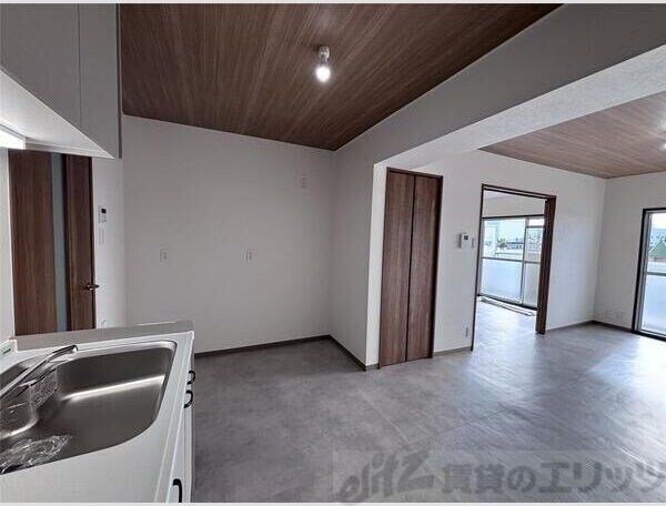 ベルコートの物件内観写真