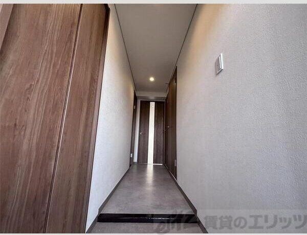 ベルコートの物件内観写真